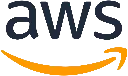 aws logo aws logo