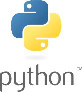 python logo python logo