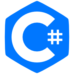 csharp logo csharp logo