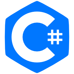 csharp logo