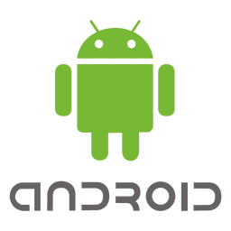 android logo android logo