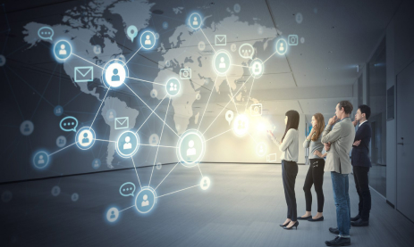 digital transformation digital transformation