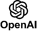 openai logo openai logo