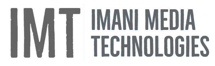 imani media technologies logo