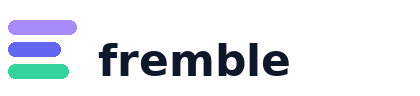 Fremble