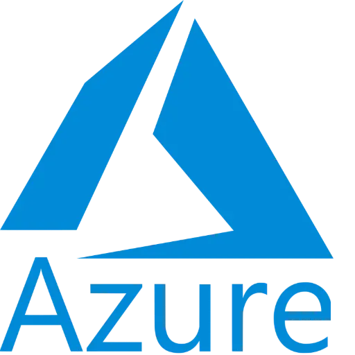 microsoft azure logo