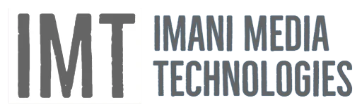 imani media technologies logo